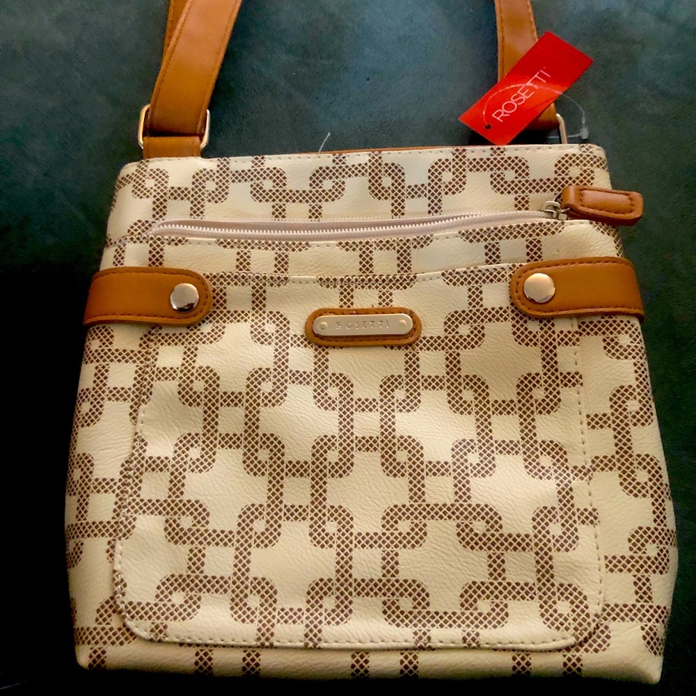 Rosetti Purse
